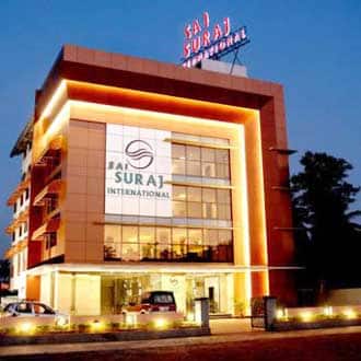 Sai Suraj International, Mangalore 1